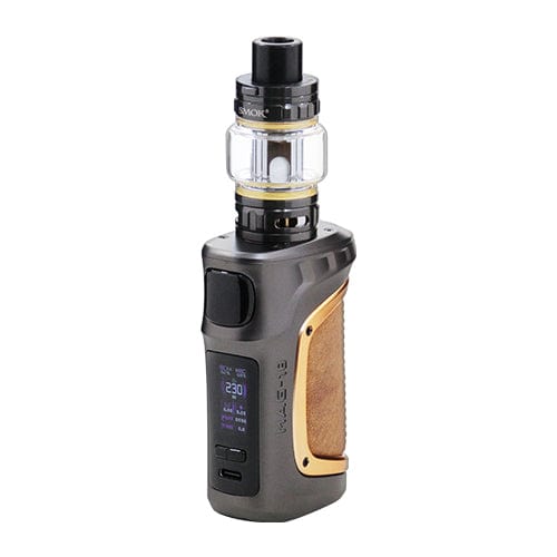 SMOK Kits SMOK MAG-18 230W Kit w/ TFV18 Tank