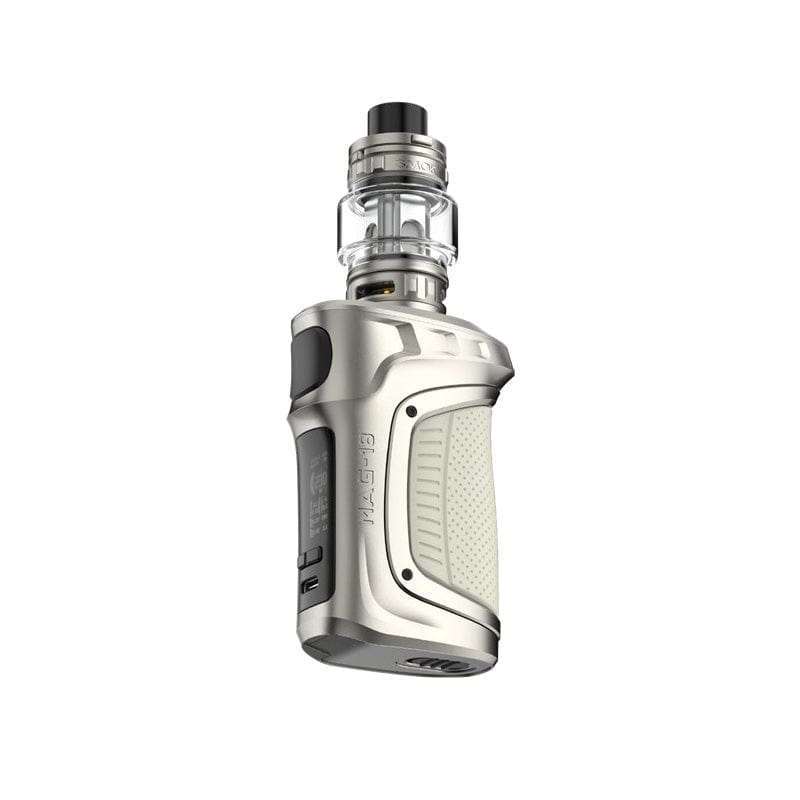 SMOK Kits Beige White SMOK MAG-18 230W Kit w/ TFV18 Tank