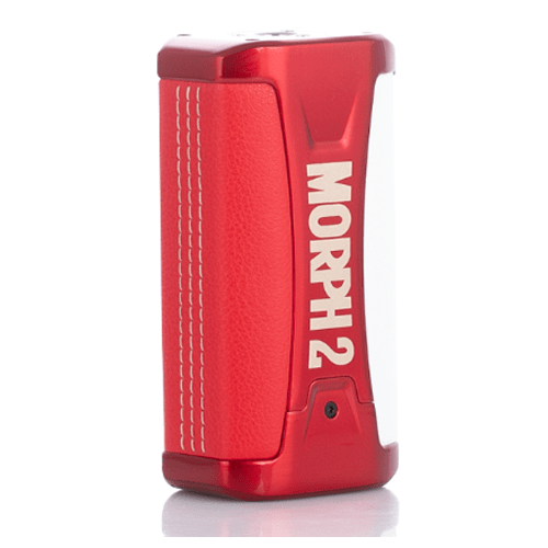 SMOK Mods White/Red SMOK Morph 2 Mod