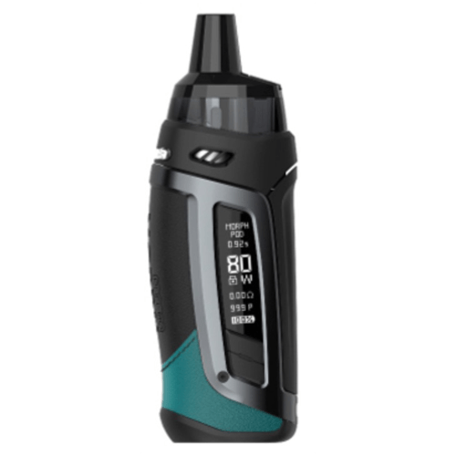 SMOK Kits Black/Green SMOK Morph Pod-80 Kit