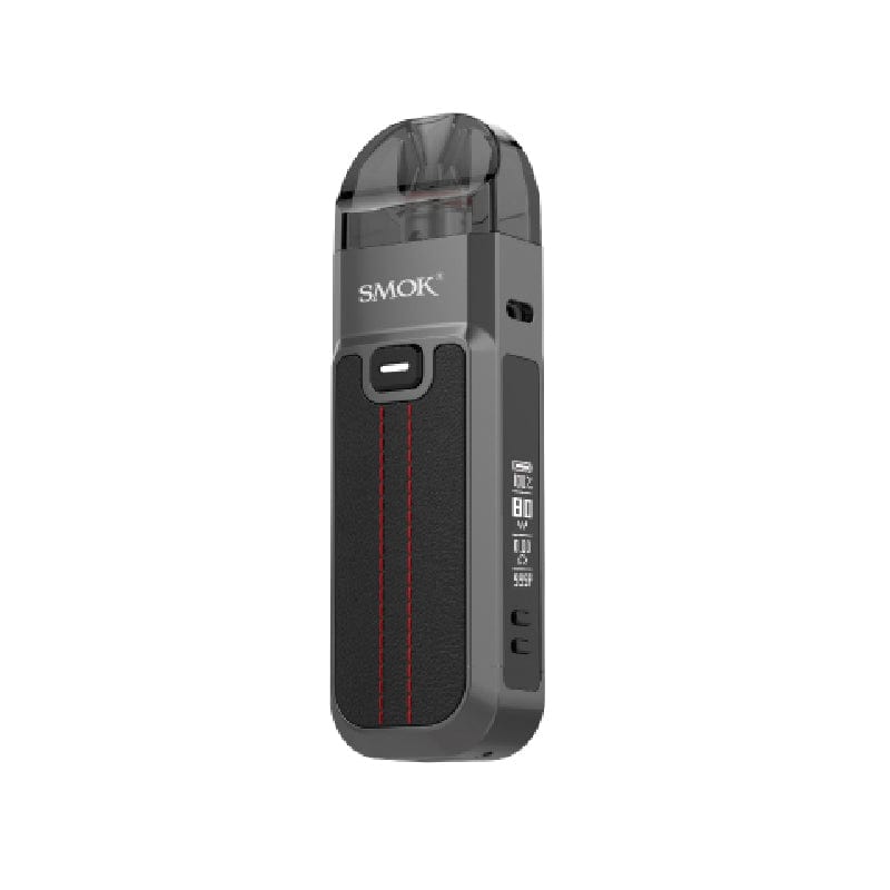 SMOK Pod System Black SMOK Nord 5 80W Pod Kit