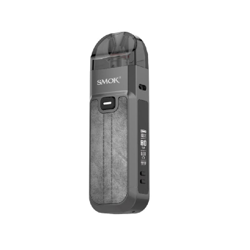 SMOK Pod System Grey SMOK Nord 5 80W Pod Kit