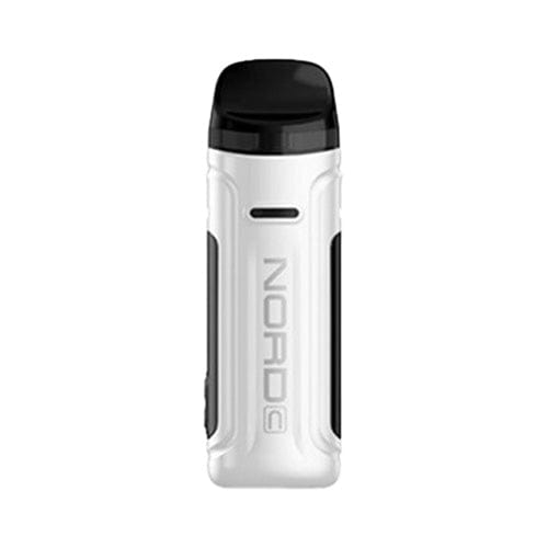 SMOK Pod System Matte White SMOK Nord C 50W Pod Kit