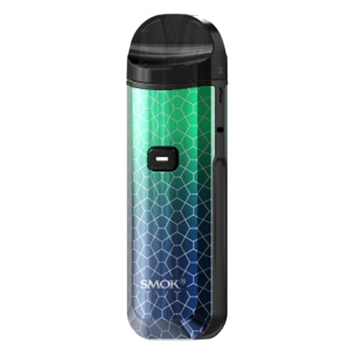 SMOK Pod System Green Blue Armor (Prism Series) SMOK Nord Pro 25W Kit