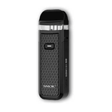 SMOK Pod System Black Cobra SMOK Nord X 60W Pod System