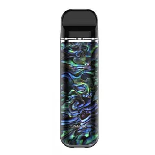 SMOK Pod System Blue Shell SMOK Novo 2 Pod Device Kit