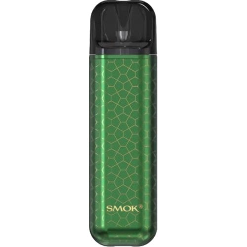 SMOK Pod System Green Armor SMOK Novo 2s Pod Kit