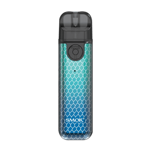 SMOK Pod System Green Blue Cobra SMOK Novo 4 Mini 25W Pod Kit