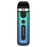 SMOK Pod System Green Blue Cobra SMOK Novo 5 30W Pod Kit