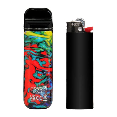 SMOK Pod System Novo X 25W Pod System - Smok