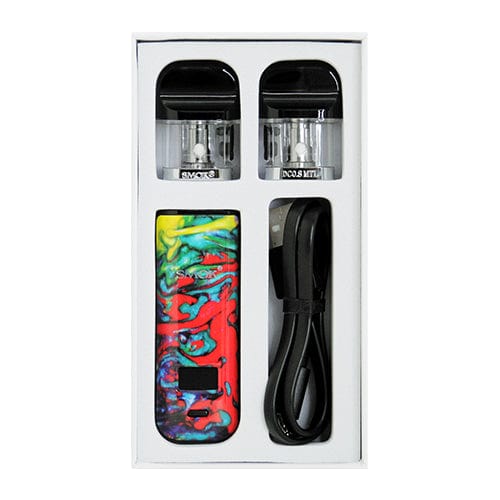 SMOK Pod System Novo X 25W Pod System - Smok