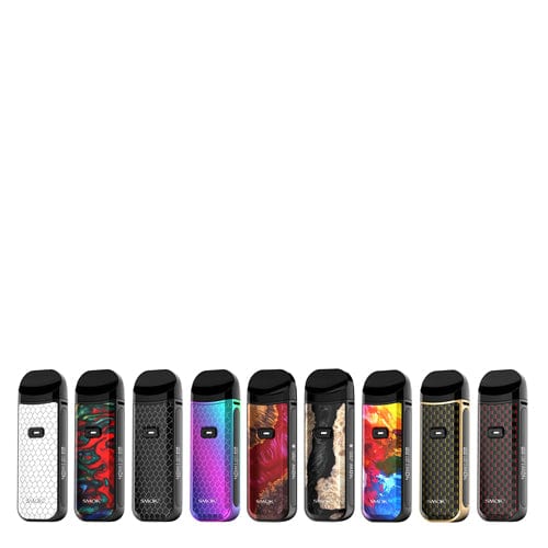 SMOK Pod System SMOK Nord 2 40W Pod System