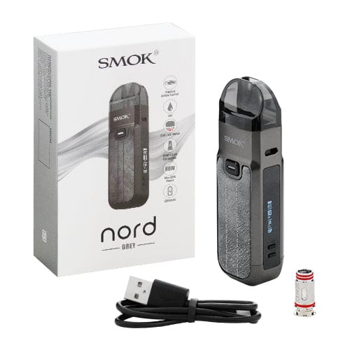 SMOK Pod System SMOK Nord 5 80W Pod Kit