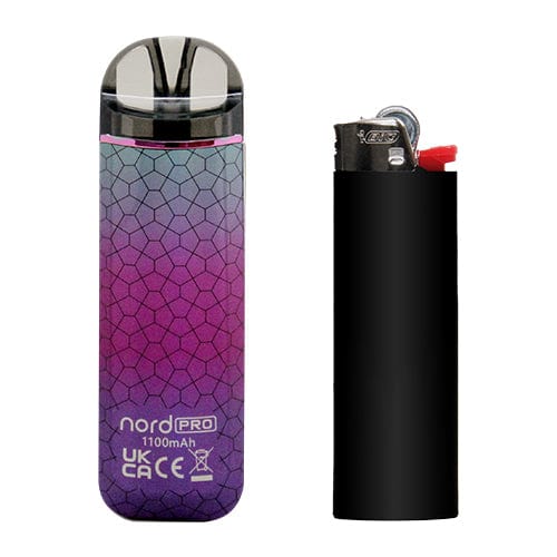 SMOK Pod System SMOK Nord Pro 25W Kit