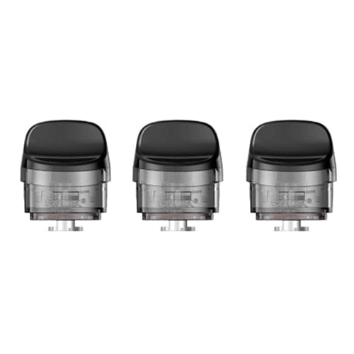 SMOK Pods SMOK Nord C Replacement Pods (3x Pack)