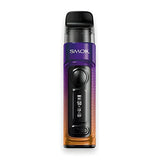 SMOK Pod System Purple Orange SMOK RPM C 50W Pod Kit