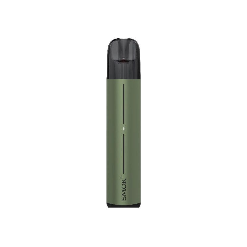 SMOK Pod System Ocean Green SMOK Solus 2 15W Pod Kit