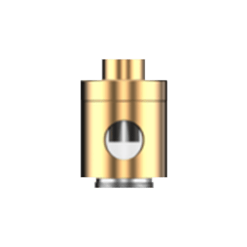 SMOK Tanks Matte Gold SMOK Stick R22 Empty Tank