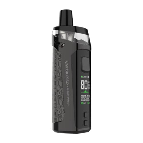 Vaporesso Pod System Silver Target PM80 80W Pod System - Vaporesso