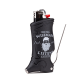 Toker Poker Alternatives Wiseman Toker Poker Lighter Multi-Tool Soul Speakers Series