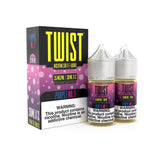 Twist E-Liquids Juice Twist E-Liquid Purple No.1 2x 30ml (60ml) Nic Salt Vape Juice - Twist E-Liquids