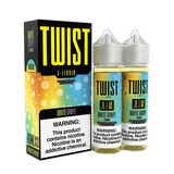 Twist E-Liquids Juice White Grape 2x 60ml (120ml) Vape Juice - Twist E-Liquids