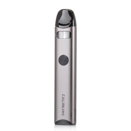 Uwell Pod System Gray Uwell Caliburn A3 13W Pod Kit