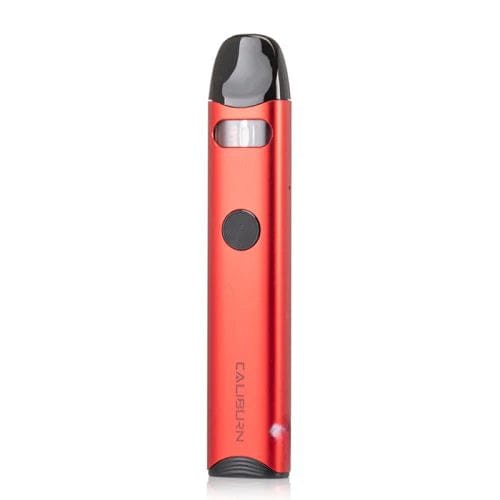 Uwell Pod System Red Uwell Caliburn A3 13W Pod Kit