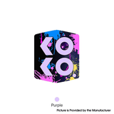 Uwell Etc Purple Uwell Caliburn KOKO Prime Magnetic Panels