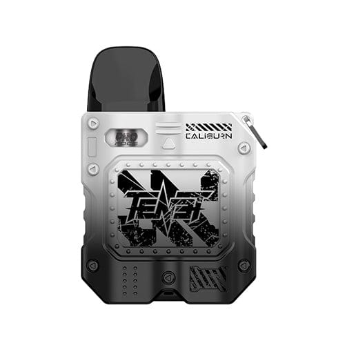 Uwell Pod System Black & White Uwell Caliburn Tenet KOKO 18W Pod Kit