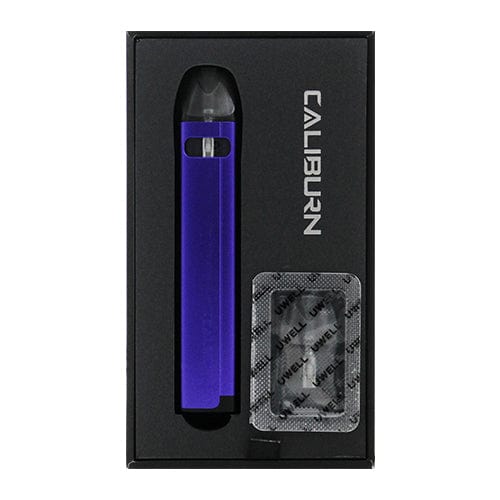 Uwell Pod System Uwell Caliburn A2S 15W Pod Kit