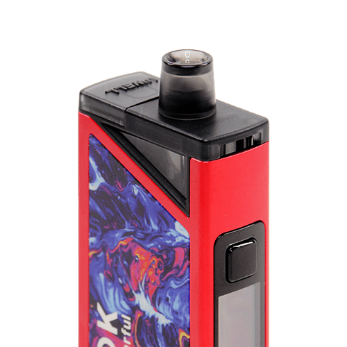 Uwell Pod System Uwell Havok V1 65W Pod Mod Kit