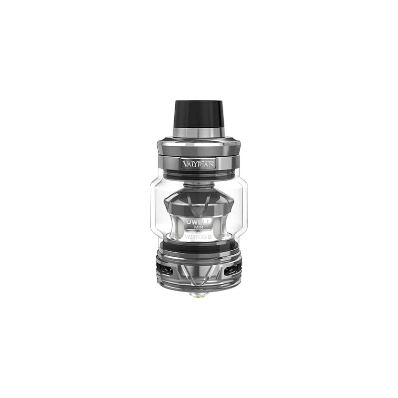 Uwell Tanks Gunmetal Uwell Valyrian 3 Sub-Ohm Tank