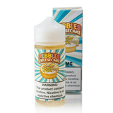 Vaper Treats Juice Vaper Treats Pebbles Cheesecake 100ml Vape Juice