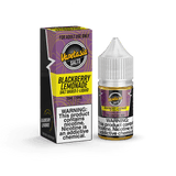 Vapetasia Juice Vapetasia Salts Iced Blackberry Lemonade 30ml Nic Salt Vape Juice