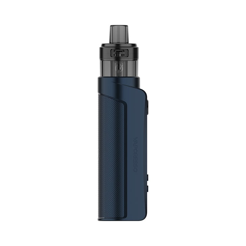 Vaporesso Pod System Aegean Blue Vaporesso GEN PT80 S Pod Mod Kit