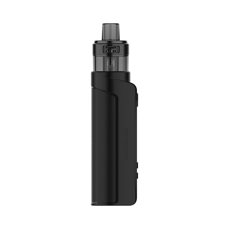 Vaporesso Pod System Dark Black Vaporesso GEN PT80 S Pod Mod Kit