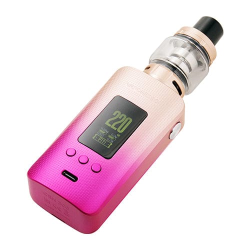 Vaporesso Kits Vaporesso GEN 200 Kit (220W)