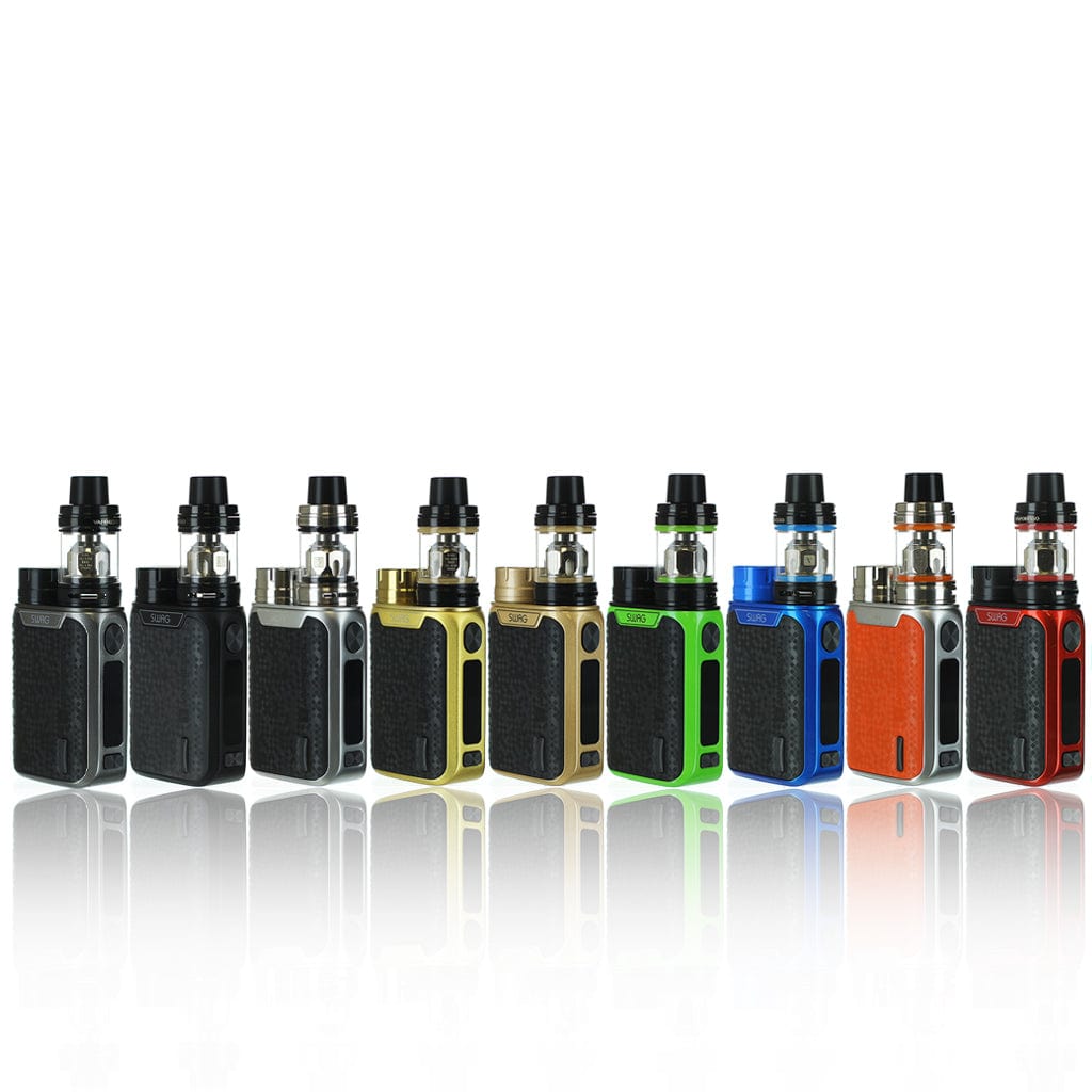 Vaporesso Kits Vaporesso Swag 80W Kit