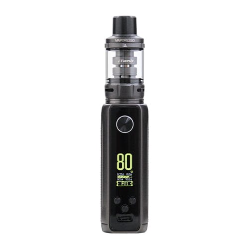 Vaporesso Kits Vaporesso Target 80 iTank Edition Kit