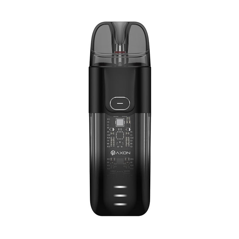 Hellvape Pod System Black Vaporesso Luxe X 40W Pod Kit