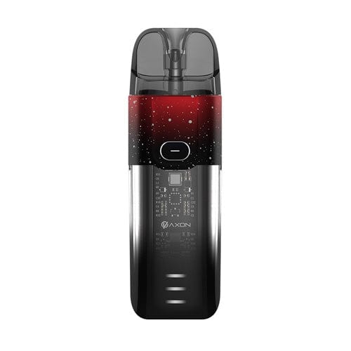 Eightvape Pod System Galaxy Red Vaporesso Luxe XR 40W Pod Kit