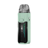 Eightvape Green Vaporesso Luxe XR Max 80W Pod Mod Kit