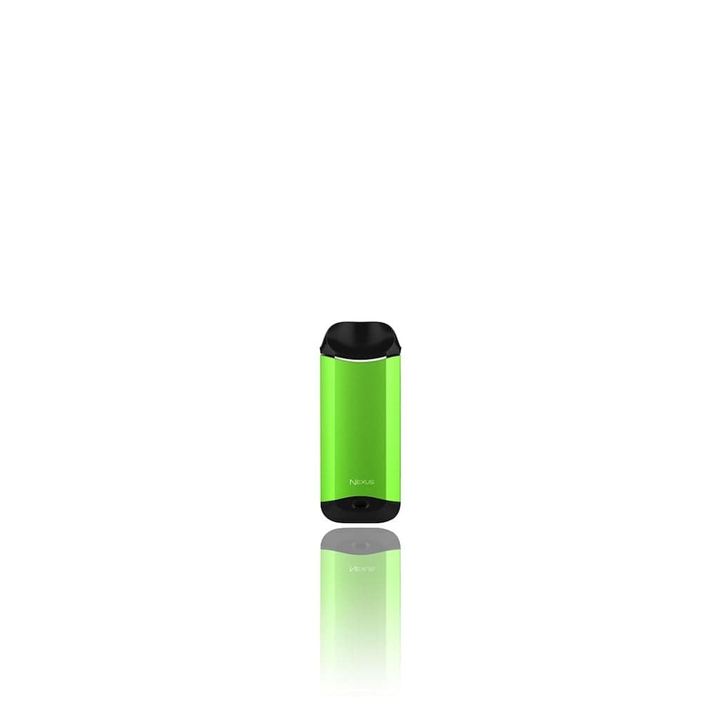 Vaporesso Pod System Green Vaporesso Nexus Pod Device Kit