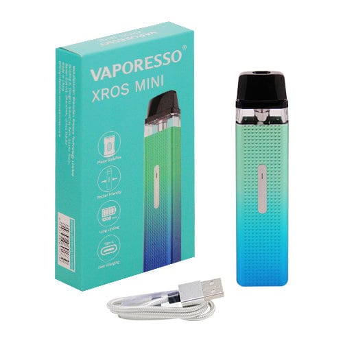 Vaporesso Pod System Vaporesso XROS Mini 16W Pod Device