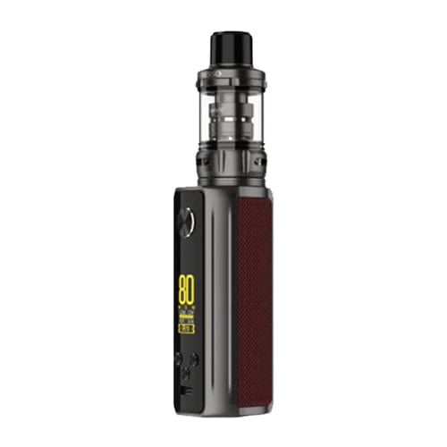 Vaporesso Kits Sunset Red Vaporesso Target 80 iTank Edition Kit