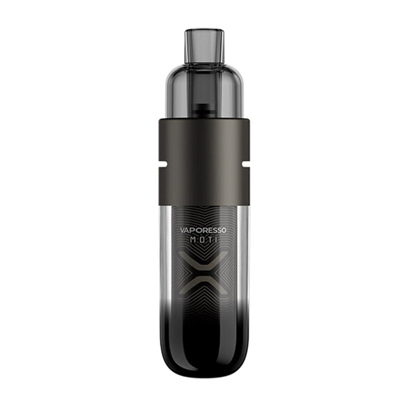 Vaporesso Pod System Gunmetal Grey Vaporesso x Moti The X Mini 29W Pod Kit