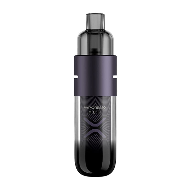 Vaporesso Pod System Mystic Purple Vaporesso x Moti The X Mini 29W Pod Kit