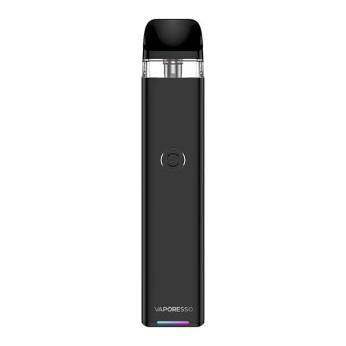 Vaporesso Pod System Black Vaporesso XROS 3 16W Pod Kit