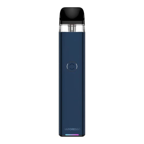 Vaporesso Pod System Navy Blue Vaporesso XROS 3 16W Pod Kit